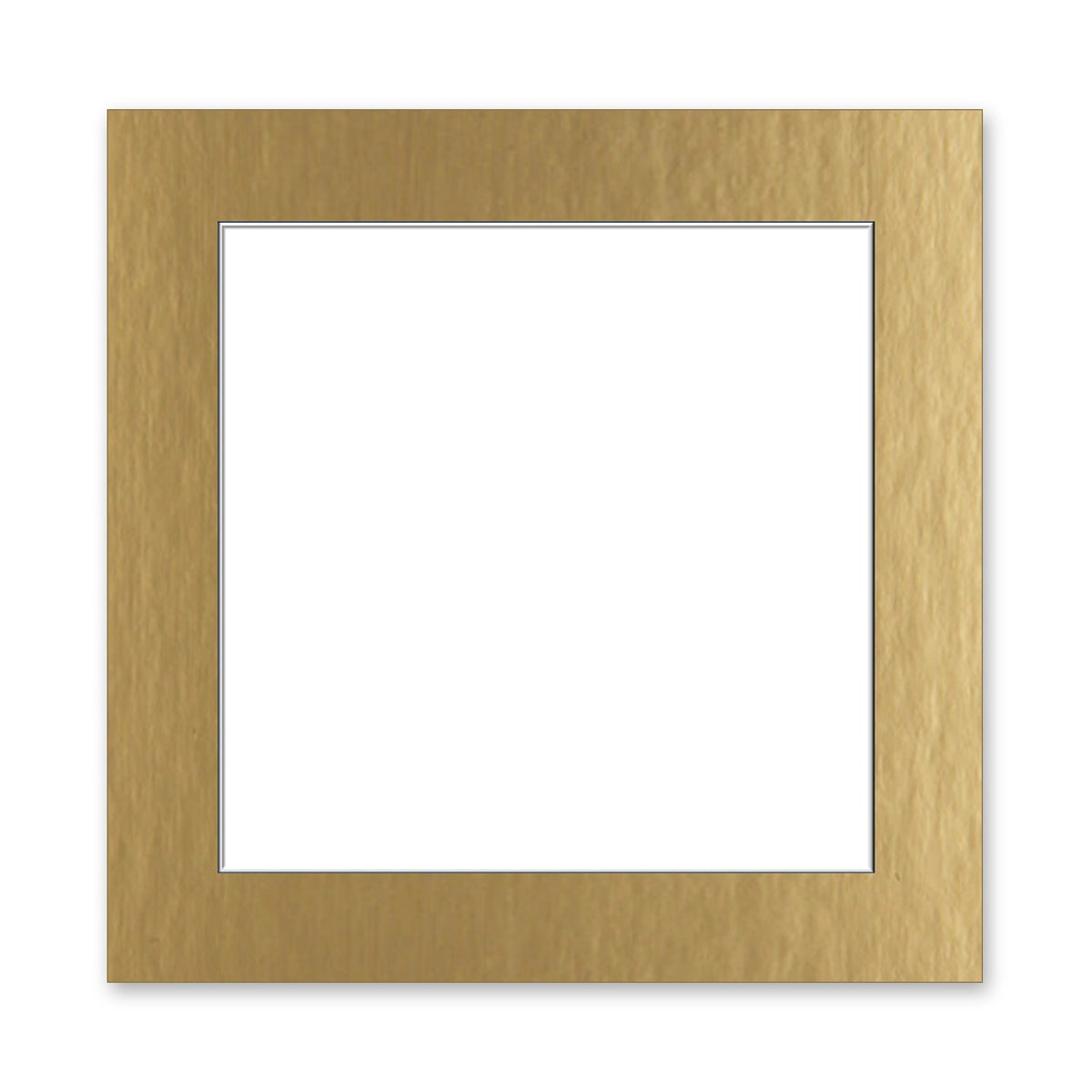 Ready-Made Double Mat