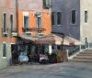 CAFE IN VENICEC