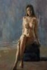 NUDE WOMAN III