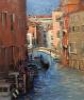 VENICE WATER CHANNEL