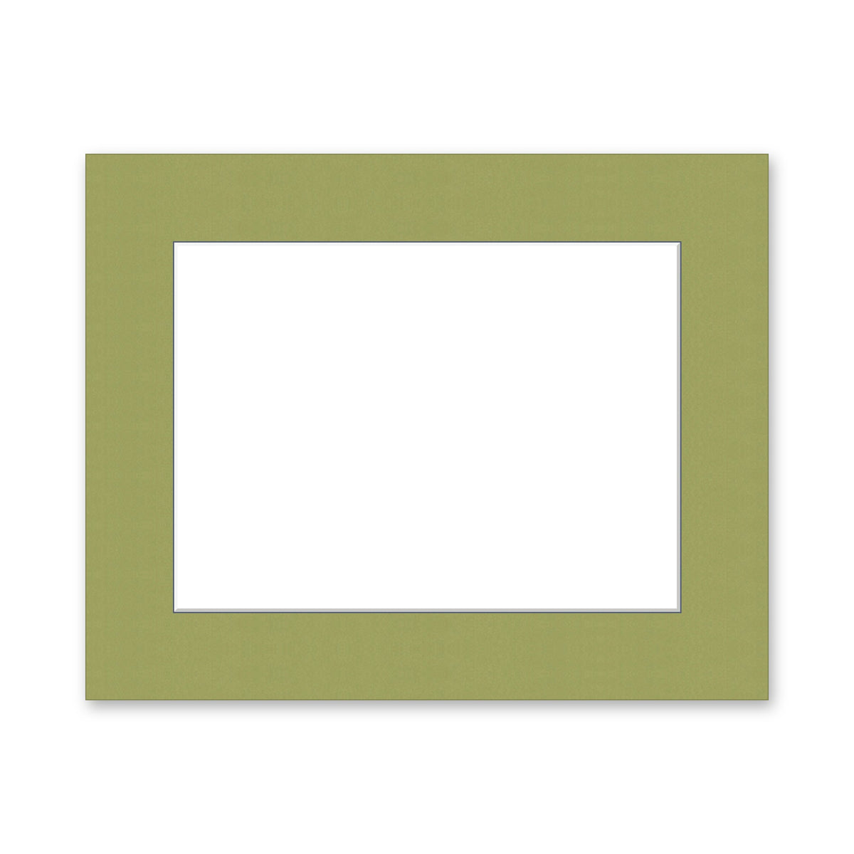 Ready-Made Mats - Landscape