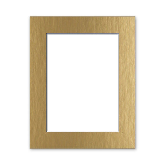 Ready-Made Mat boards - Portrait