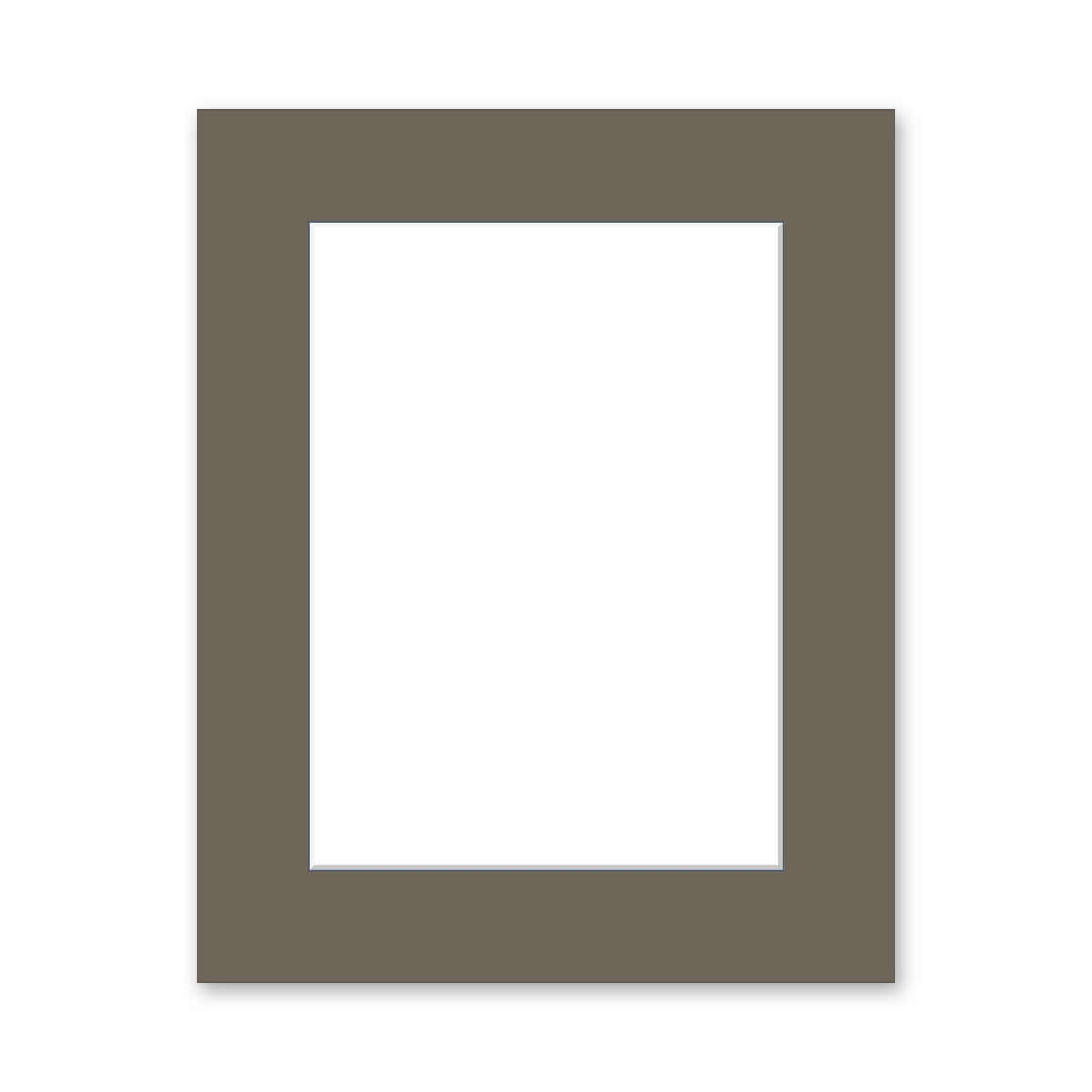 Ready-Made Mat boards - Portrait