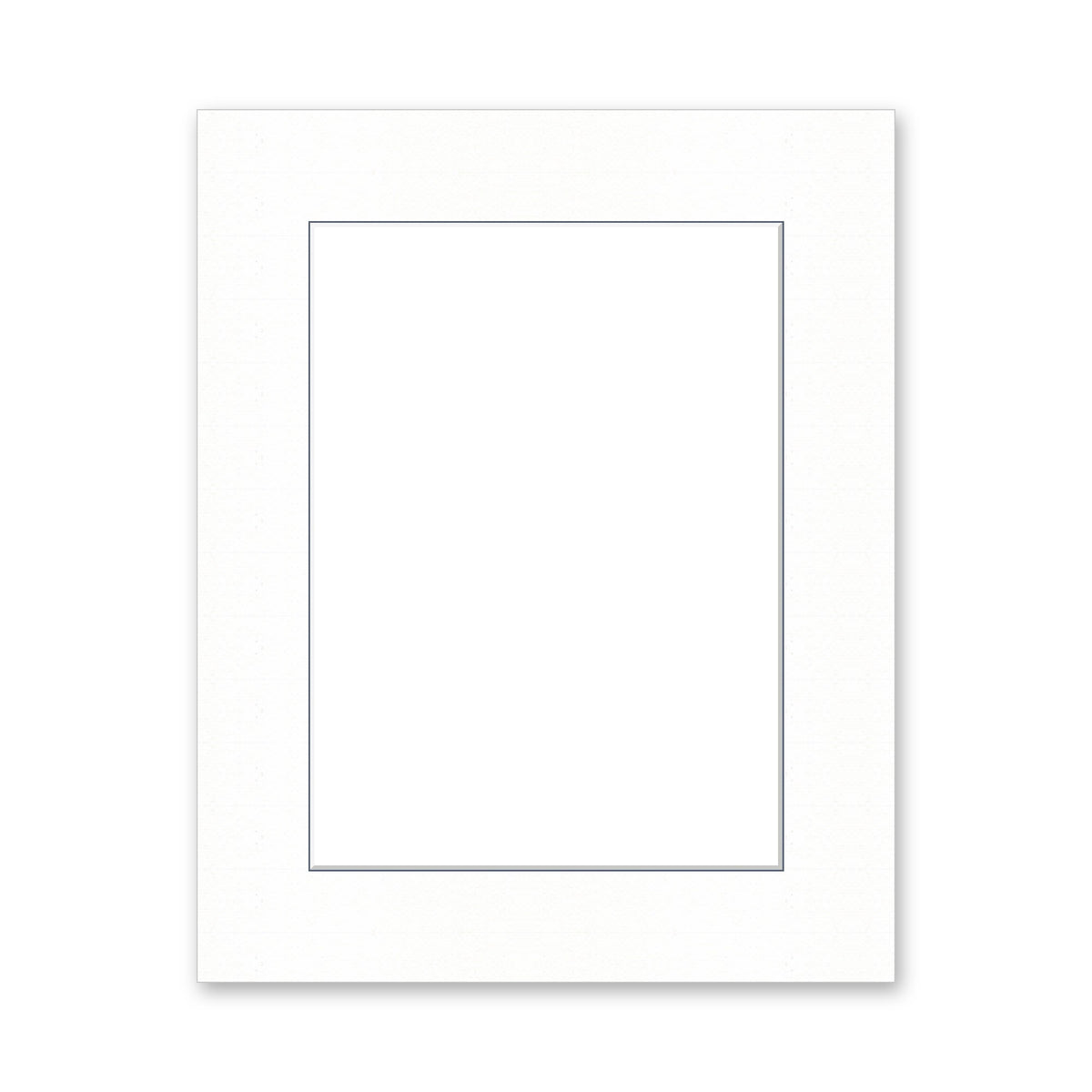 Ready-Made Mat boards - Portrait