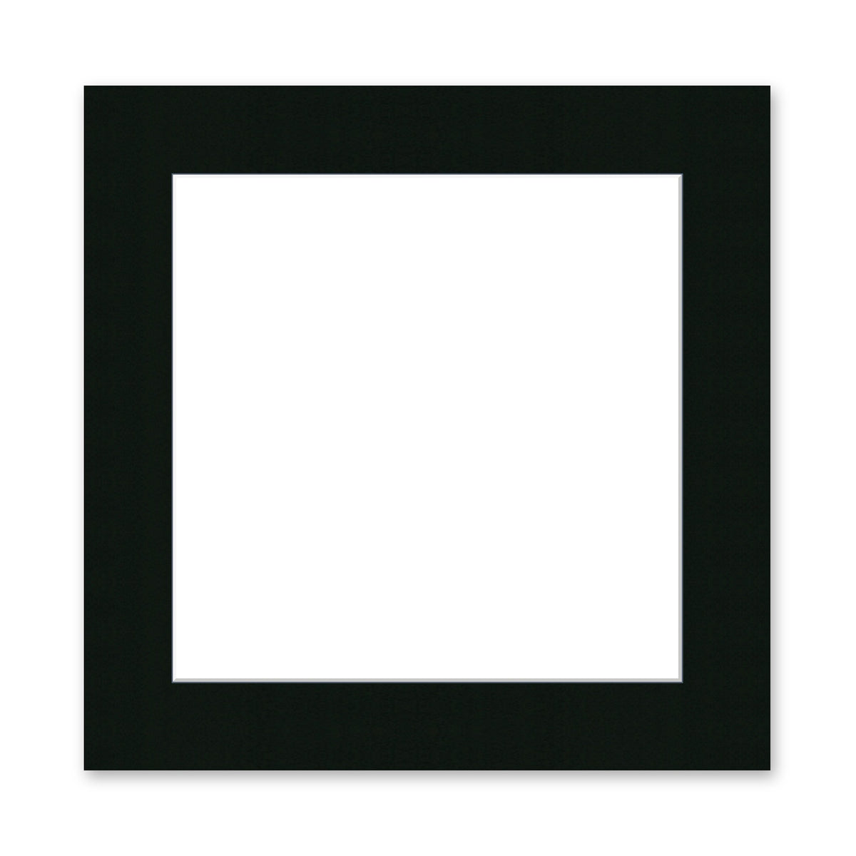 Ready-Made Double Mat