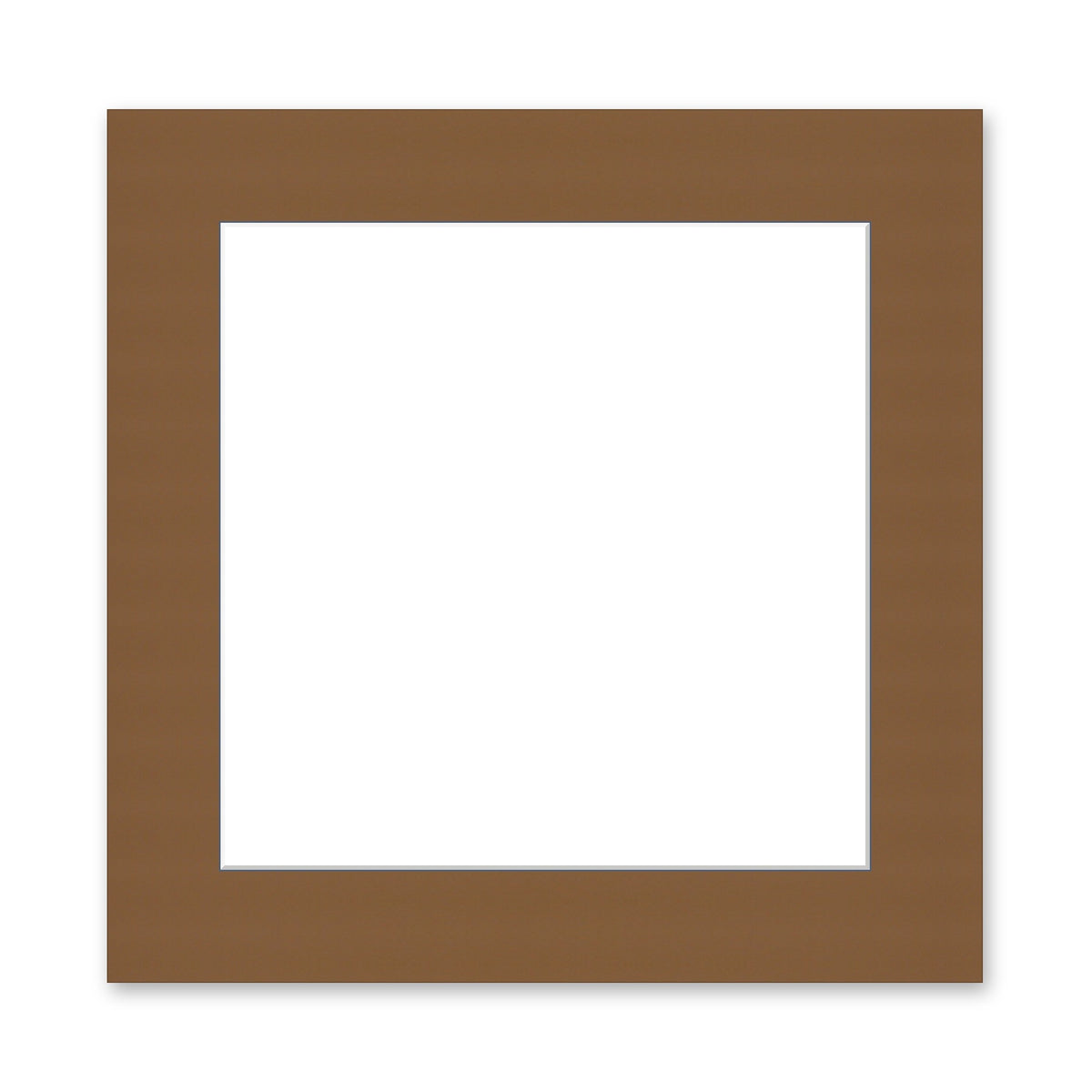 Ready-Made Mat boards - Square
