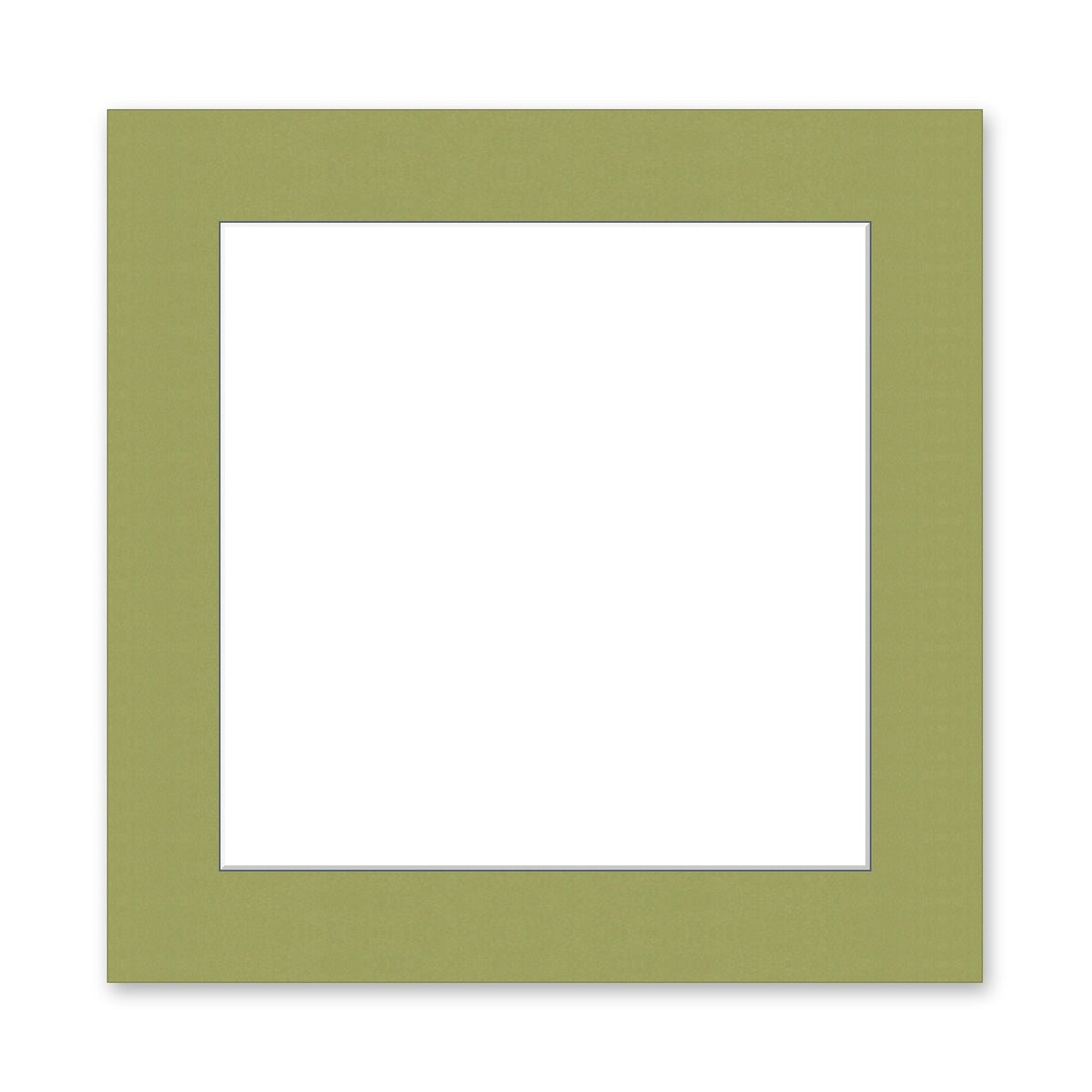 Ready-Made Mat boards - Square
