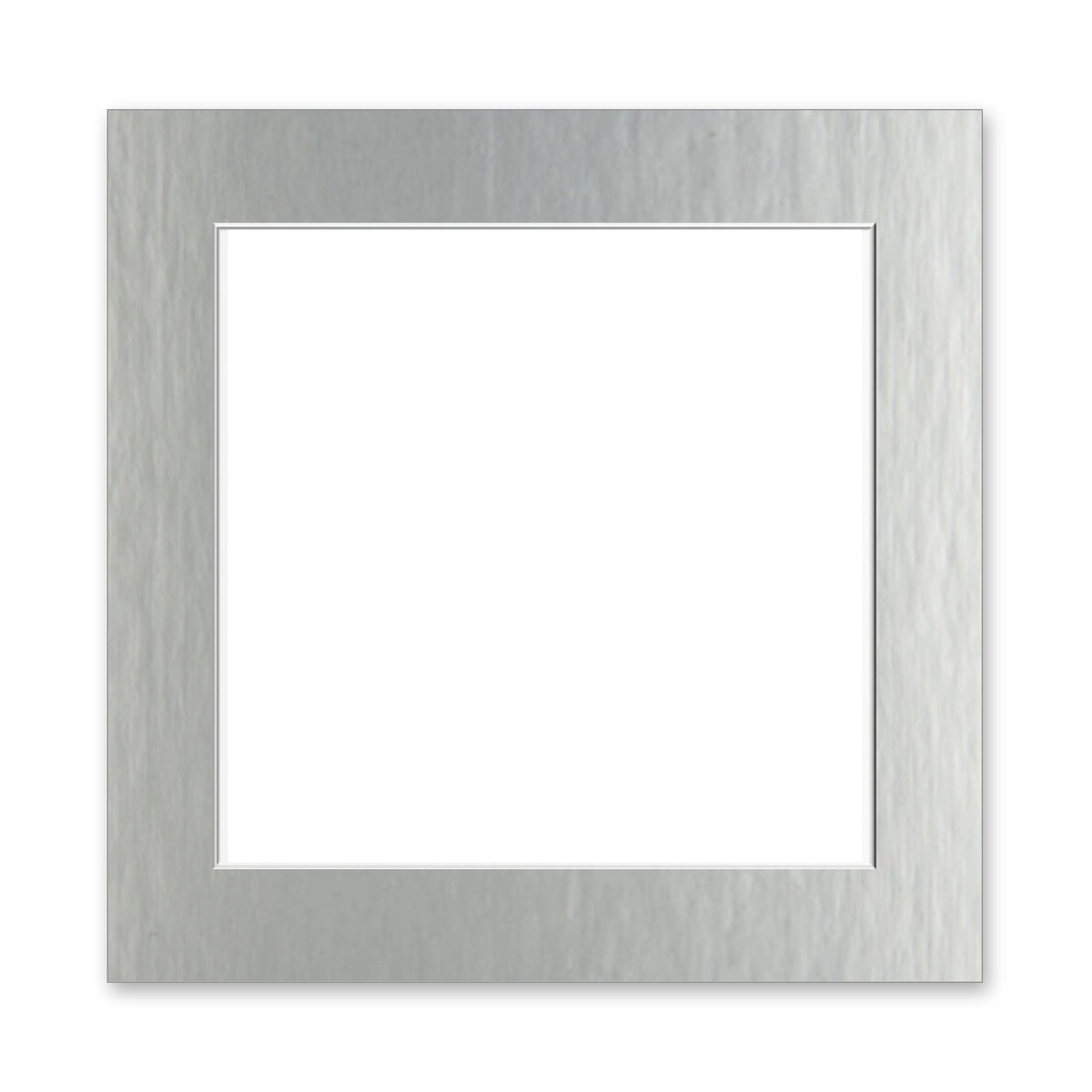Ready-Made Mat boards - Square