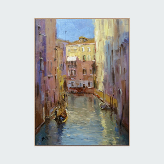 Venice 1 (81 X 61 CM)