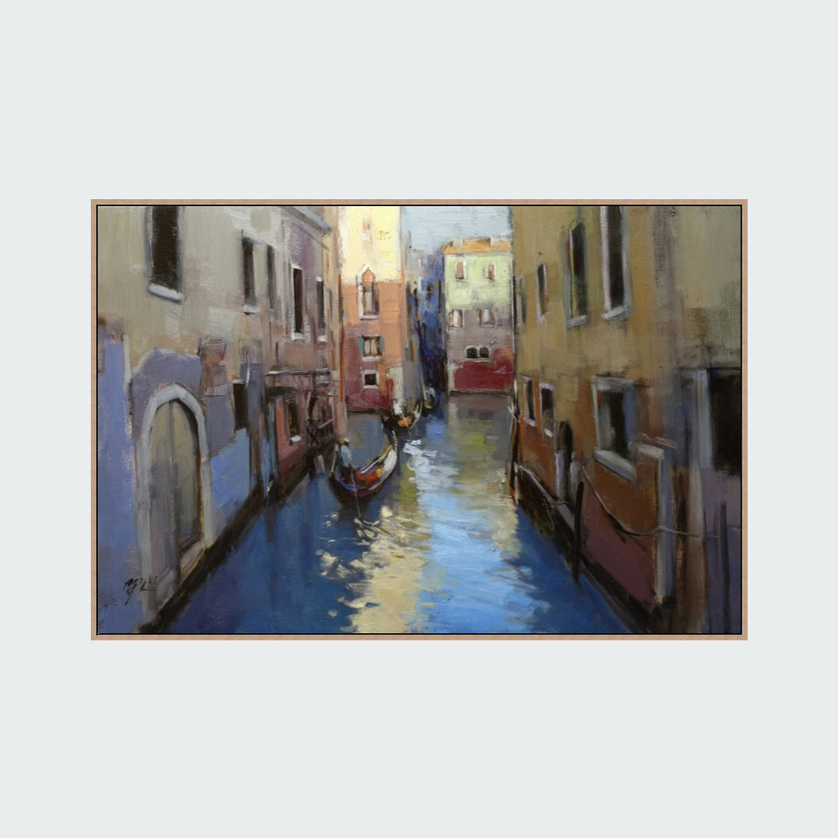 Venice 5 (61 X 91 CM)
