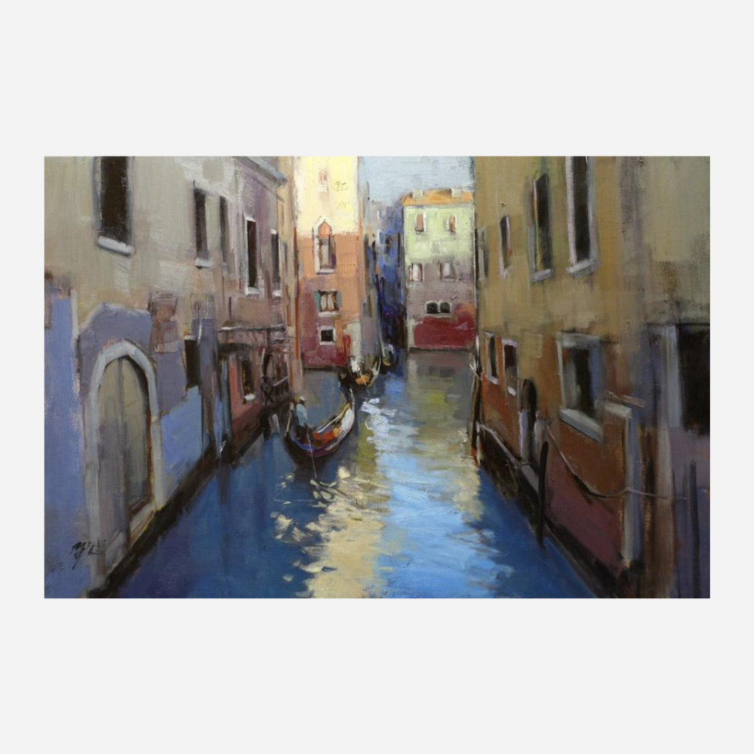 Venice 5 (61 X 91 CM)