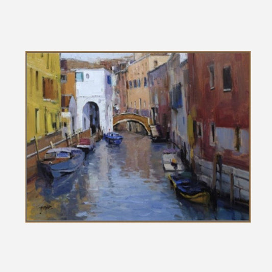 Venice 7 (61 X 91 CM)
